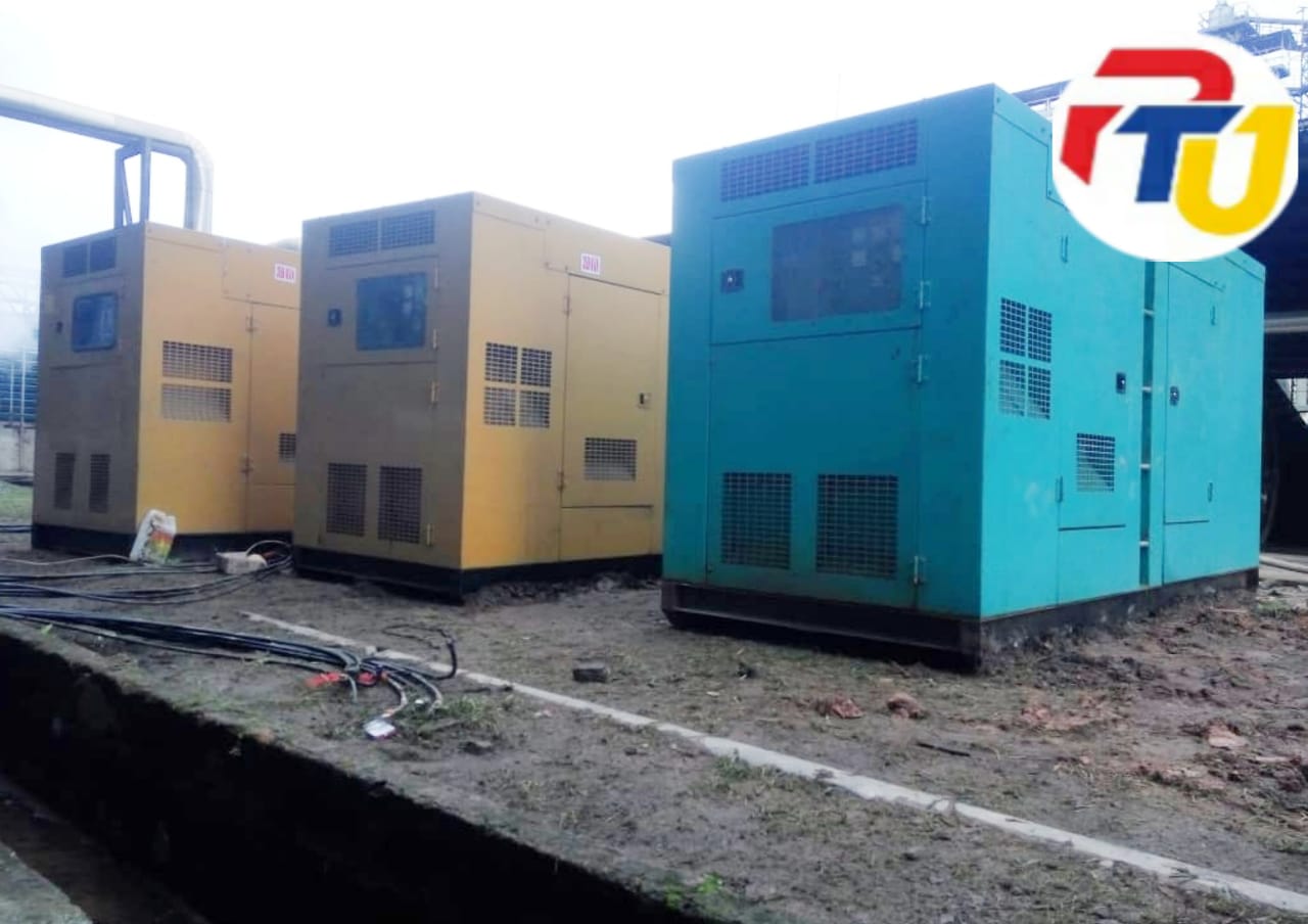 perkasa genset